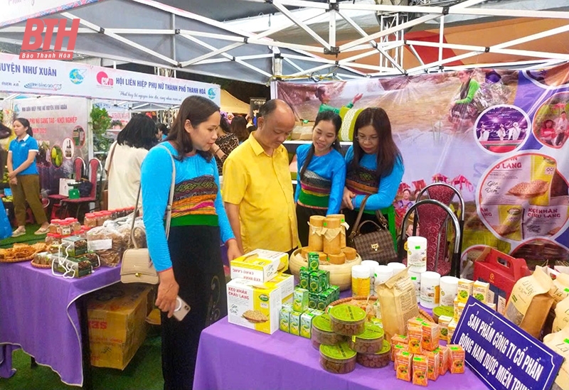 Để sản phẩm OCOP phát triển hài hòa giữa lượng và chất (Bài cuối): Phát triển bề sâu, chú trọng chất lượng