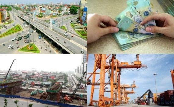 Thanh Hóa đẩy mạnh giải ngân kế hoạch đầu tư vốn ngân sách nhà nước năm 2023