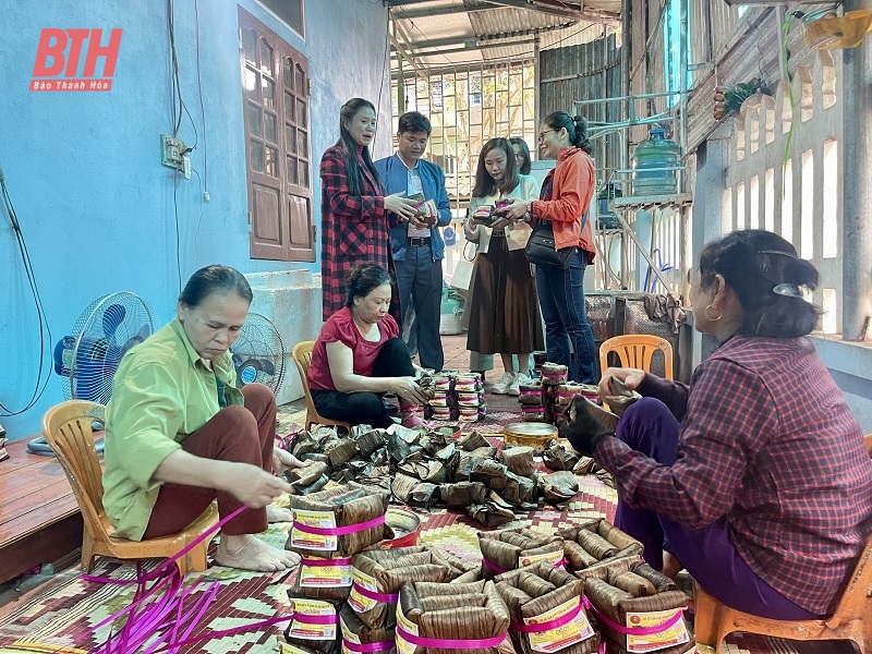 Khảo sát, xây dựng tour du lịch đặc thù tại Khu Di tích lịch sử Lam Kinh