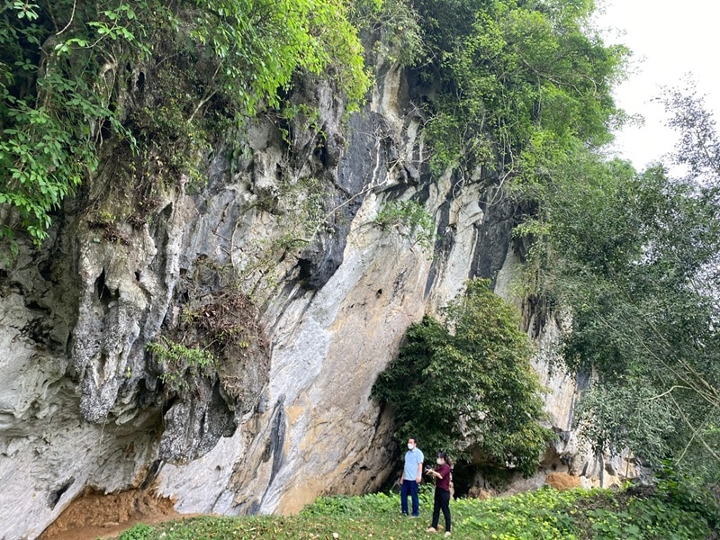 Năm 2030, xây dựng hệ thống tuyến cáp treo nối liền khu Trung tâm hành chính đi đỉnh Pù Luông kết nối khu du lịch Cao Sơn