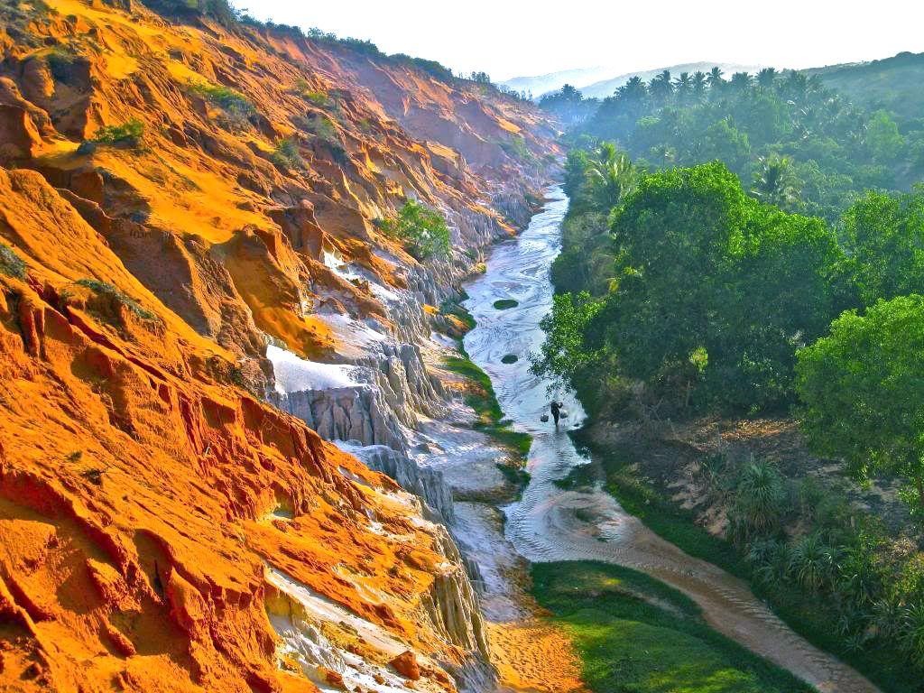 Khám phá Sài Gòn - Phan Thiết: Hành trình trải nghiệm du lịch độc đáo cùng Traveloka