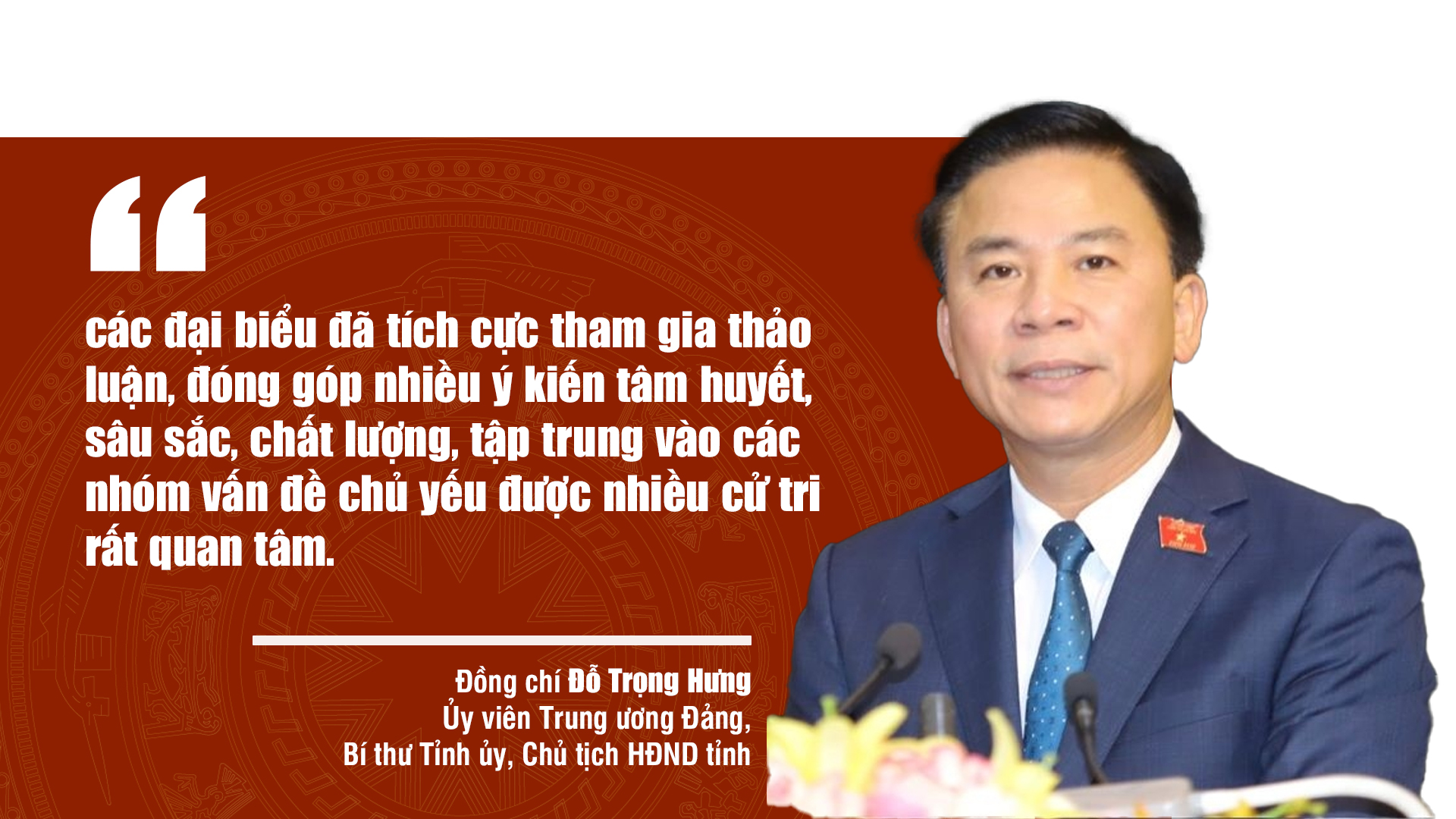 Khẳng định quyết tâm - Hiến kế tăng trưởng