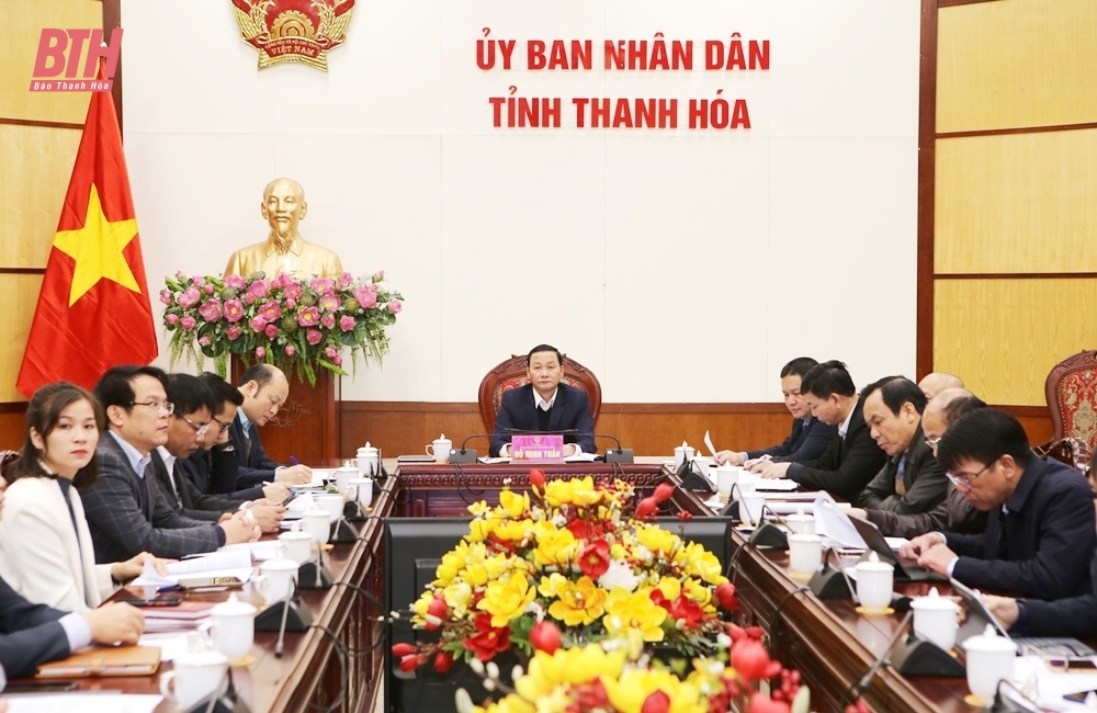 [Cập nhật] - Hội nghị trực tuyến toàn quốc về phát triển các ngành công nghiệp văn hóa Việt Nam