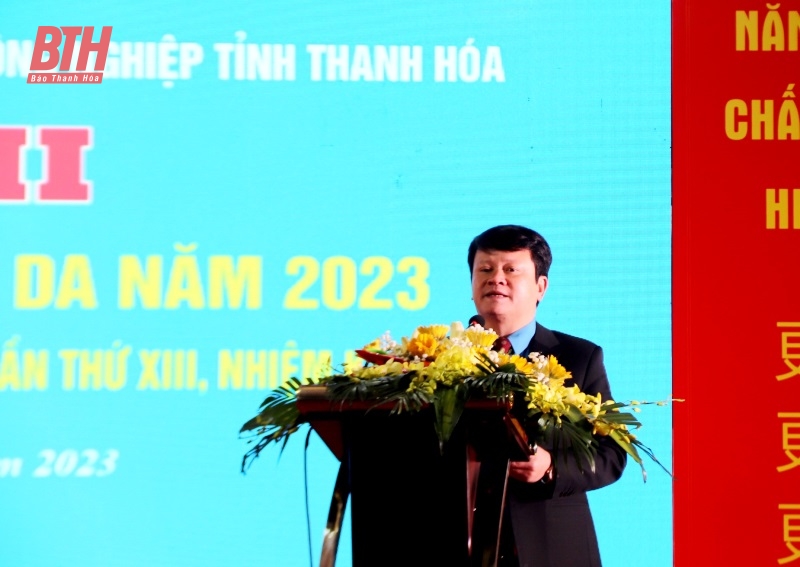 Hội thi “Tay nghề giỏi ngành giầy da năm 2023”