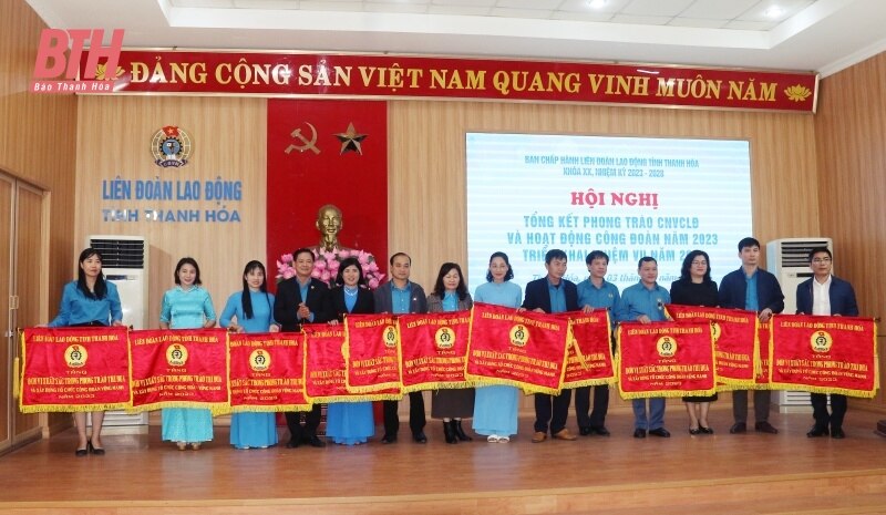 Đẩy mạnh xã hội hóa các nguồn lực để chăm lo tốt nhất cho người lao động có hoàn cảnh khó khăn