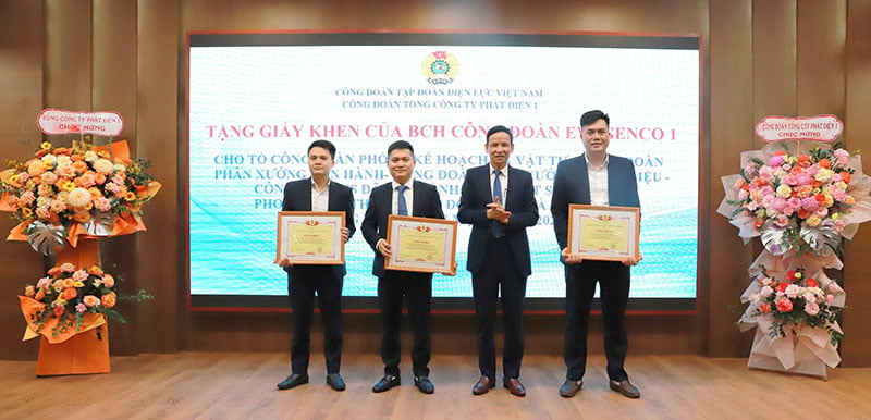 Công ty Nhiệt điện Nghi Sơn tổng kết công tác năm 2023; triển khai nhiệm vụ năm 2024 và Hội nghị Người lao động năm 2024