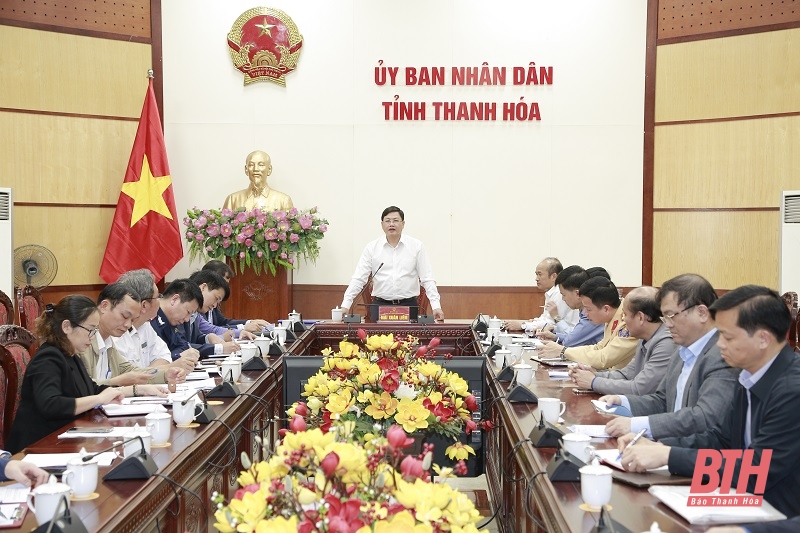 Tai nạn giao thông tiếp tục được kiềm chế và kéo giảm các tiêu chí