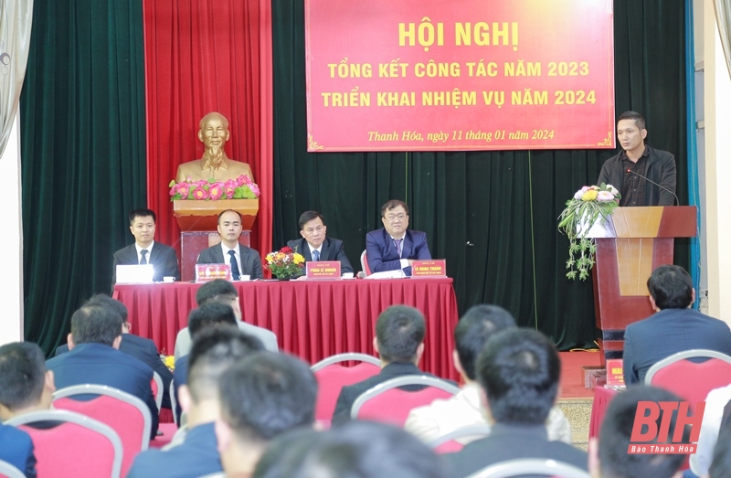 Năm 2024 phấn đấu tỷ lệ đô thị hóa toàn tỉnh đạt 39%