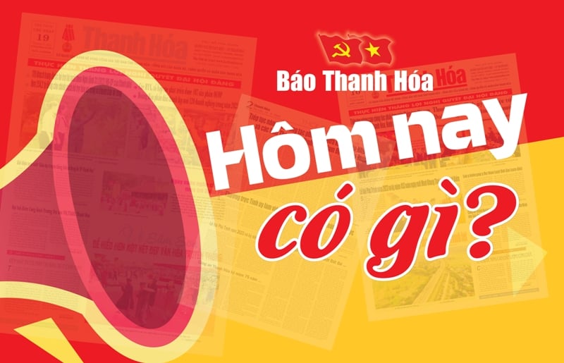 Hôm nay có gì? - Sự kiện nổi bật ngày 12/1/2024