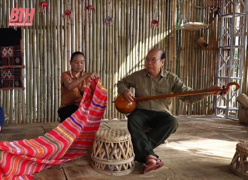 Gấp rút chuẩn bị cho Tuần văn hóa, du lịch Điện Biên - Thanh Hóa tại tỉnh Thanh Hóa