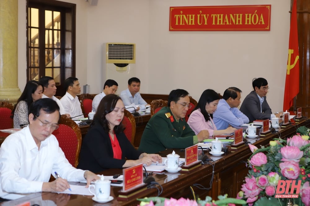 Công tác đấu tranh phát hiện, xử lý tham nhũng, tiêu cực đạt kết quả rõ nét tạo chuyển biến tích cực