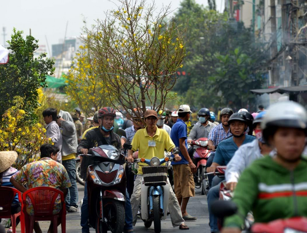 Thủ tướng chỉ đạo các giải pháp phòng ngừa tai nạn giao thông phục vụ Nhân dân đón Tết