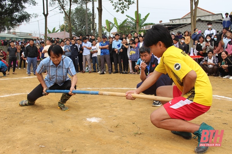 Chuẩn bị cho Lễ hội Mường Khô và đón nhận Di sản văn hóa phi vật thể quốc gia Lễ hội Mường Khô