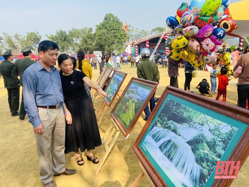 Chuẩn bị cho Lễ hội Mường Khô và đón nhận Di sản văn hóa phi vật thể quốc gia Lễ hội Mường Khô