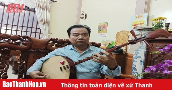 Cuộc dạo chơi nên duyên với chèo