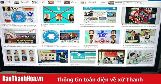 Người dùng mạng thông thái cần nhận thức đâu là bạn, đâu là thù