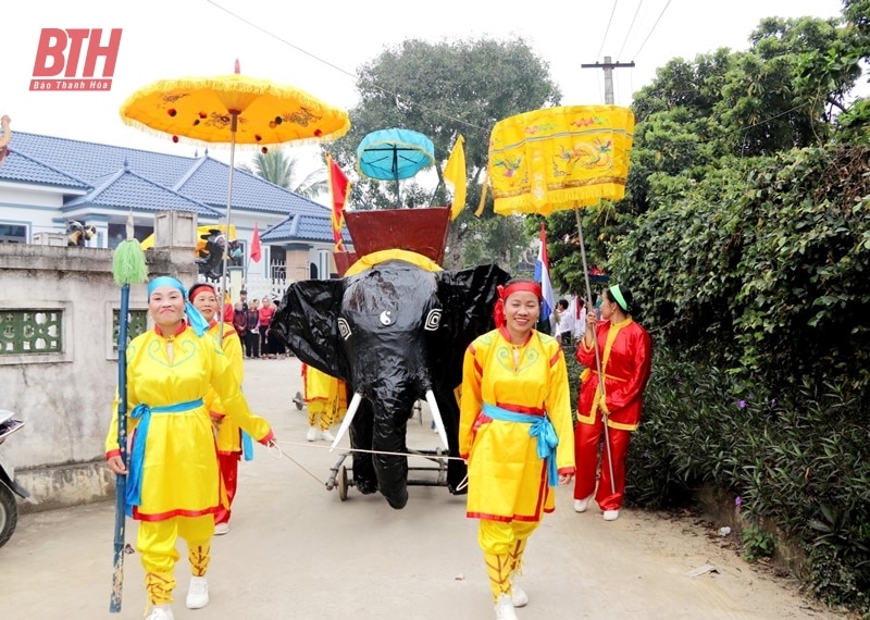 チェントロ祭りで春の始まり - 無形文化遺産