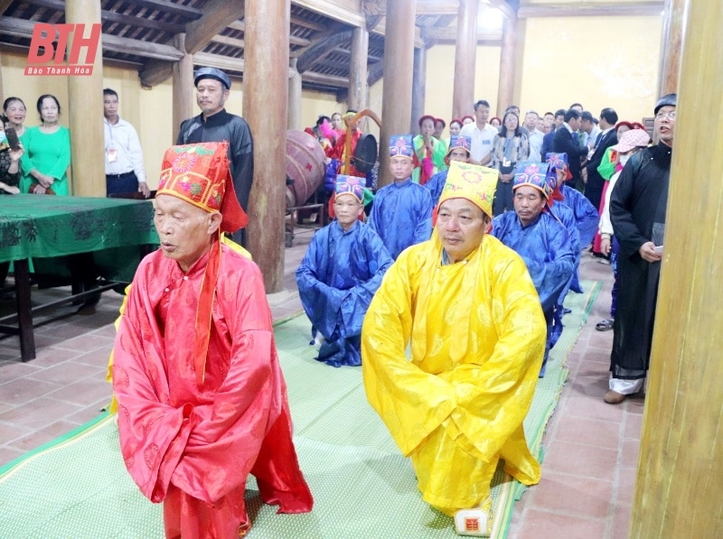 チェントロ祭りで春の始まり - 無形文化遺産