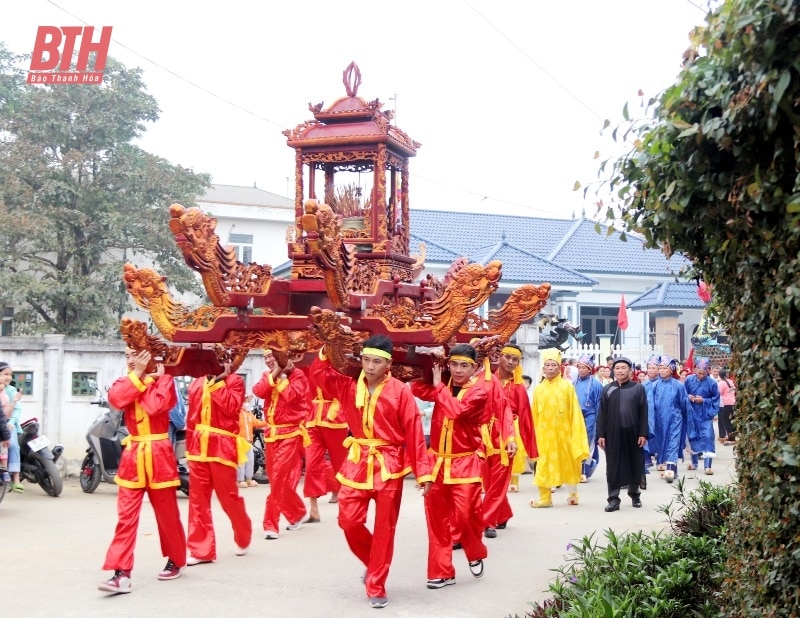 チェントロ祭りで春の始まり - 無形文化遺産