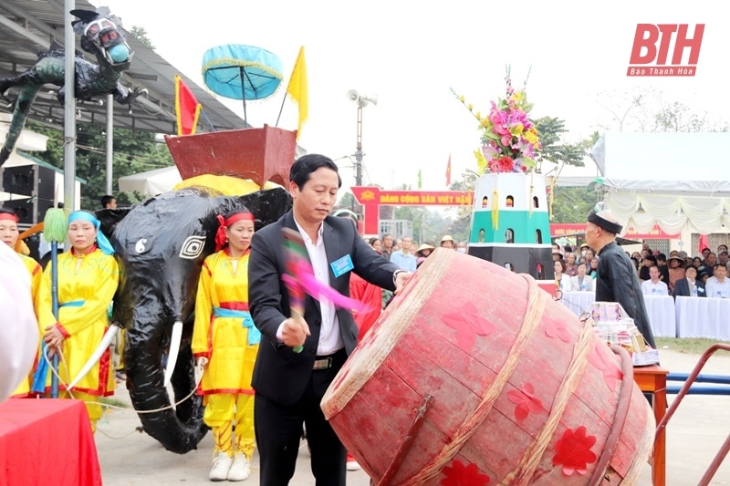 チェントロ祭りで春の始まり - 無形文化遺産