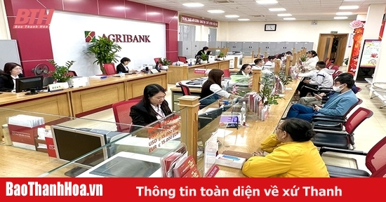 Chủ động nguồn vốn phục vụ nhu cầu phát triển sản xuất, kinh doanh