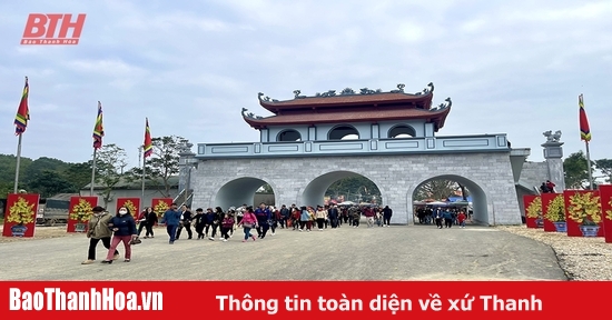 Để hành trình “lên rừng, xuống biển” đầu năm thêm ý nghĩa