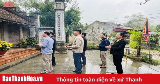 Nhiều hoạt động văn hoá, thể thao đặc sắc tại lễ hội làng Đông Môn