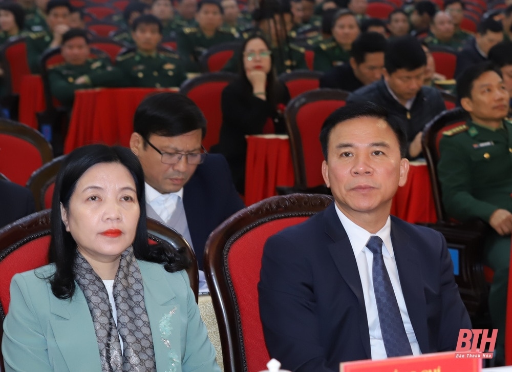 Sơ kết 5 năm thực hiện Ngày Biên phòng toàn dân, giai đoạn 2019-2024