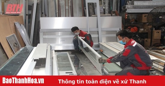 Triển khai giải pháp phát triển sản phẩm công nghiệp mới