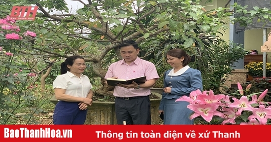 Tín dụng chính sách tiếp sức cho học sinh, sinh viên khó khăn được đến trường