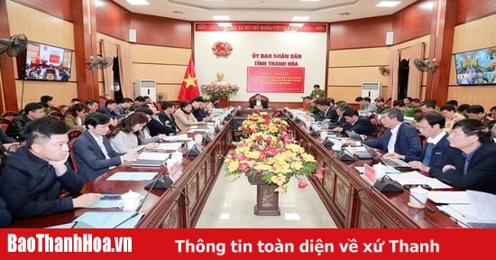 Tăng cường công tác phòng cháy, chữa cháy trong tình hình mới trên địa bàn tỉnh