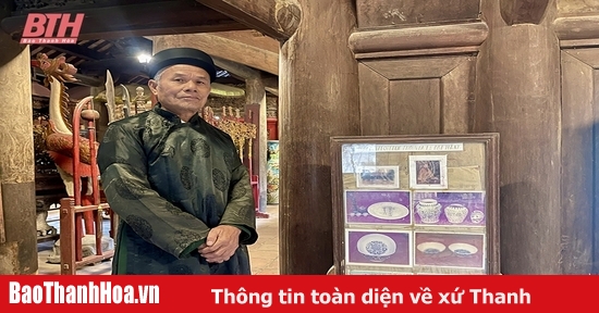 Tăng cường quản lý, bảo vệ cổ vật, đồ thờ tại các di tích