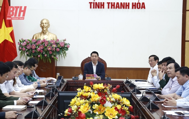 Tập trung thực thi hiệu quả Luật Đất đai 2024