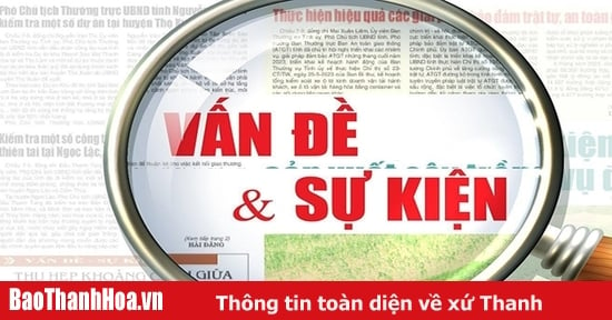 Để thị trường trở nên minh bạch, an toàn hơn