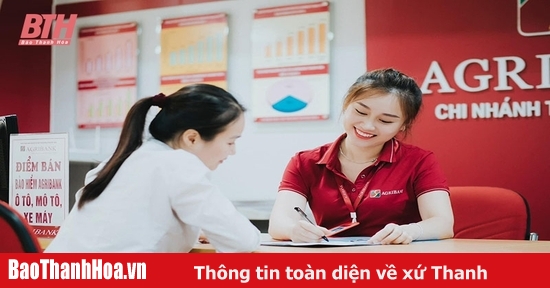 Lan tỏa phong trào “hai giỏi” tại các chi nhánh Agribank