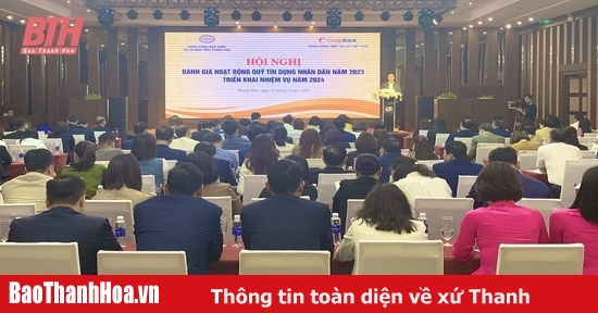 Bảo đảm hoạt động của hệ thống quỹ tín dụng Nhân dân an toàn, hiệu quả