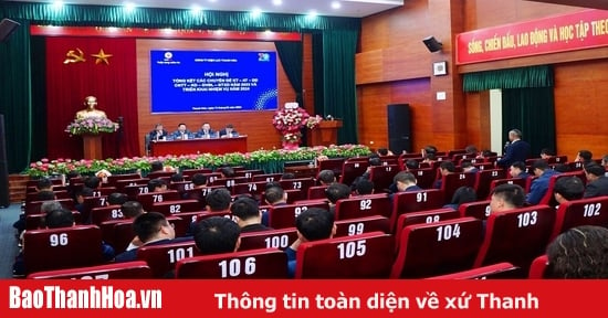 Công ty Điện lực Thanh Hóa triển khai nhiệm vụ sản xuất kinh doanh năm 2024