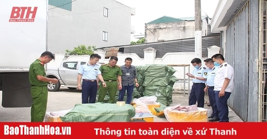 “Thông tin minh bạch - Tiêu dùng an toàn” (Bài 1): Bảo vệ người tiêu dùng là trách nhiệm chung của xã hội