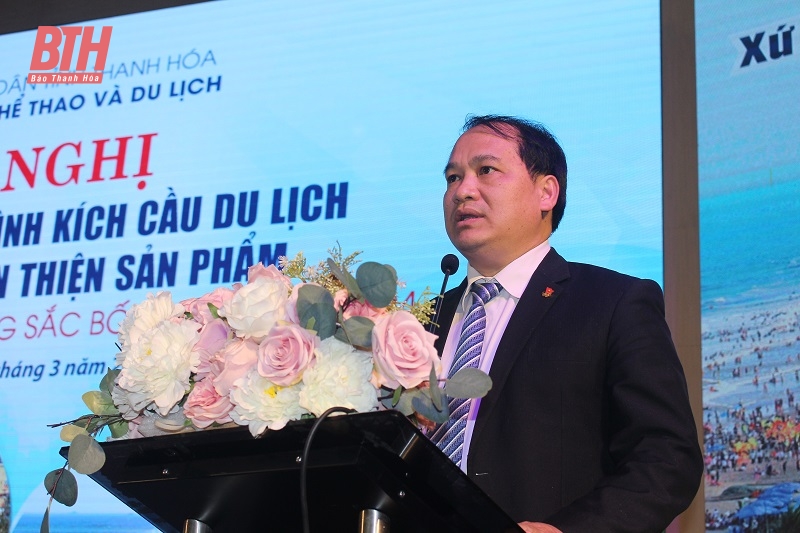 Đẩy mạnh liên kết du lịch Thanh Hóa với các tỉnh Tây Bắc từ lợi thế khác biệt