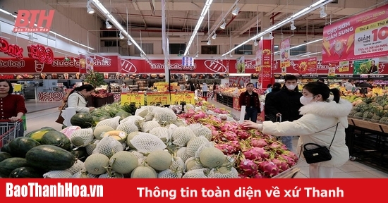 “Thông tin minh bạch - Tiêu dùng an toàn” (Bài cuối): Doanh nghiệp vì người tiêu dùng