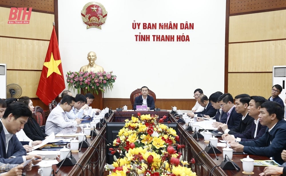 Thúc đẩy triển khai các dự án nhà ở xã hội