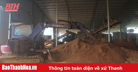 Nâng cao tỷ lệ ứng dụng cơ giới hóa trong các HTX nông nghiệp