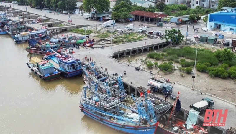 Vì mục tiêu gỡ “thẻ vàng” IUU ( Bài 1): Thẻ vàng - cảnh báo... đỏ