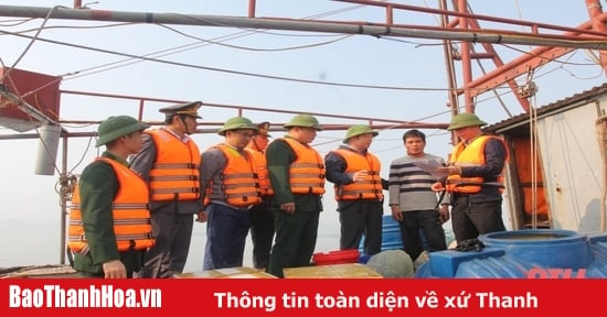 Vì mục tiêu gỡ “thẻ vàng” IUU ( Bài 1): Thẻ vàng