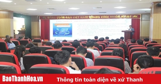 Nâng cao chỉ số doanh nghiệp sử dụng hợp đồng điện tử