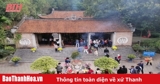 Đưa du lịch tâm linh trở thành điểm đến 4 mùa