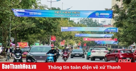 Các cơ quan, đơn vị sẵn sàng hưởng ứng chiến dịch Giờ trái đất 2024