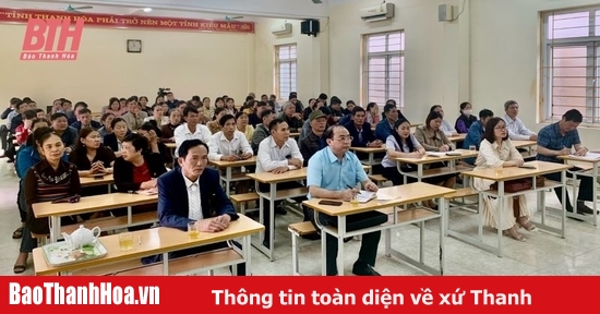 Tuyên truyền, vận động nông dân xử lý rác thải thân thiện với môi trường