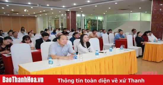 Nâng cao năng lực cộng đồng trong phòng, chống bạo lực thể chất đối với trẻ em trên địa bàn tỉnh Thanh Hóa