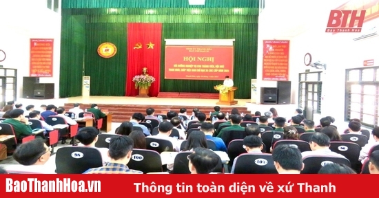 Bồi dưỡng nghiệp vụ cho thành viên Ban Chỉ đạo 35 các cấp năm 2024